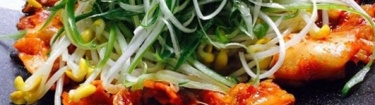 의외로 제주에서 핫한 동네! 안덕 맛집 25곳
