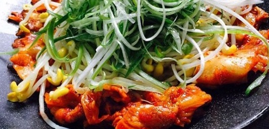 춘미향식당