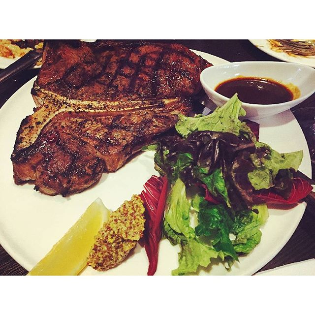 Ore no French 오레노 프렌치 - 일본, 도쿄 | 맛집검색 식신