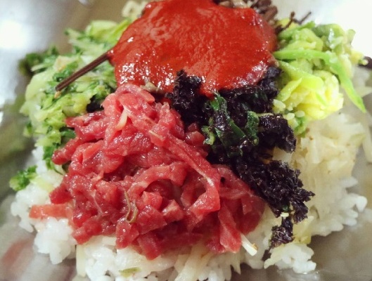 역사와 문화가 집약된 진주 맛집 25곳