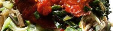 역사와 문화가 집약된 진주 맛집 25곳