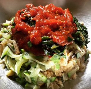 진주시 근처에 있는 맛집 후보 4번 입니다.