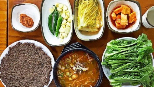 임진각식당 매장 이미지