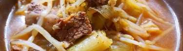 소소한 즐거움이 있는 의령 맛집 25곳