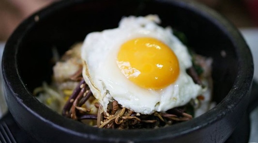 출처 : 향원식당 인스타그램 검색 결과