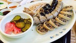 도천 진짜순대원조집 매장 이미지