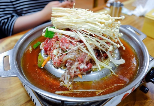 출처 : 서부냉면 인스타그램 검색 결과