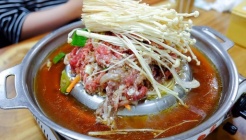 원조서부냉면 매장 이미지