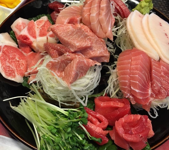 용참치|맛집, 씨푸드맛집