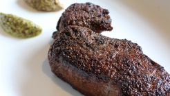 장 스테이크 하우스 매장 이미지