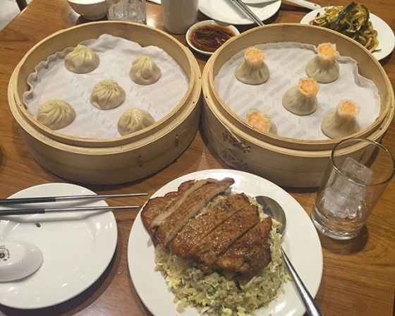Din Tai Fung 딘타이펑 