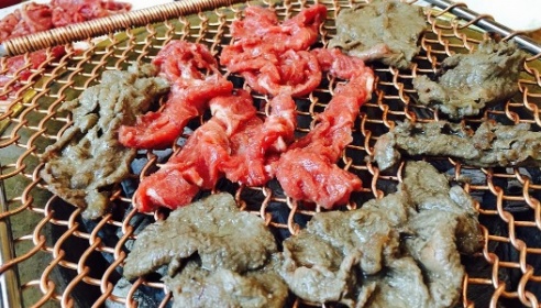 삼대광양불고기집 매장 이미지