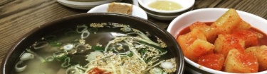 삼국시대에 온 것 같은 곳, 나주 맛집 25곳