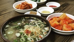 나주곰탕하얀집 매장 이미지