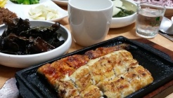 목리장어센터 매장 이미지