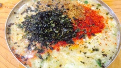 베테랑 칼국수 매장 이미지