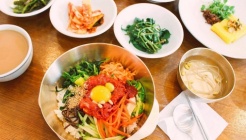 한국관본점 매장 이미지