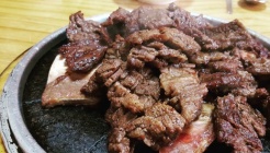 소복갈비 매장 이미지