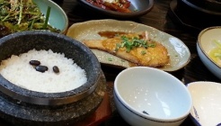 즐거운나의집 돌솥밥 매장 이미지