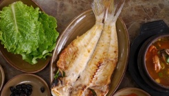 진주식당 매장 이미지