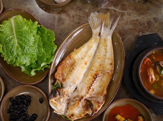 신비로운 자연이 있는 곳, 서귀포 맛집 25곳
