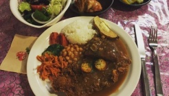 오크라 매장 이미지