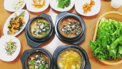 우렁이박사 매장 이미지