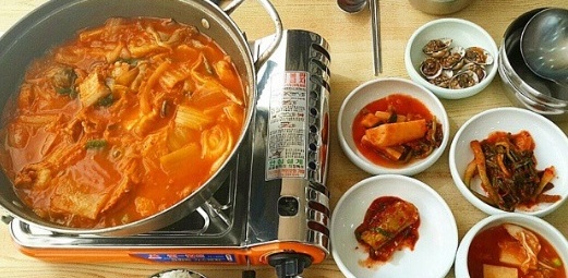 대운분식