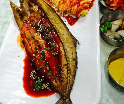 인천 랜드마크! 차이나타운 맛집 25곳