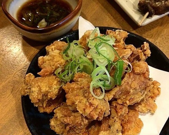 난반테 Nanbantei 