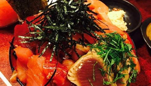 마구로쇼쿠도 Maguro Shokudo  매장 이미지