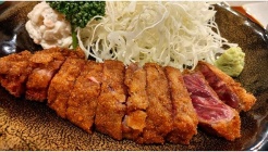 모토무라 규가츠 매장 이미지