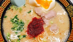 이치란라멘 Ichiran  매장 이미지
