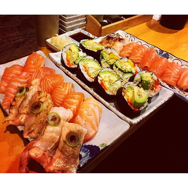 후쿠스시 - 일본, 후쿠오카 | 맛집검색 식신