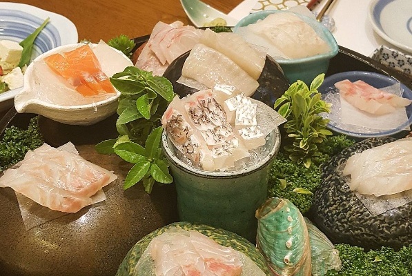 인천에서 가장 높은 산이 있는 계양맛집 25곳