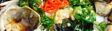 걷고 또 걷고 싶은 땅, 거제 맛집 25곳