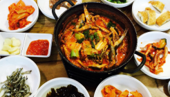 배가네멸치쌈밥 매장 이미지