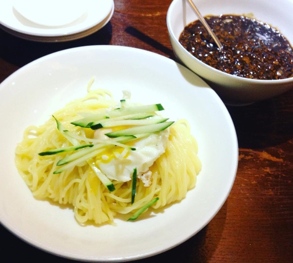 출처 : 신승반점 인스타그램 검색 결과