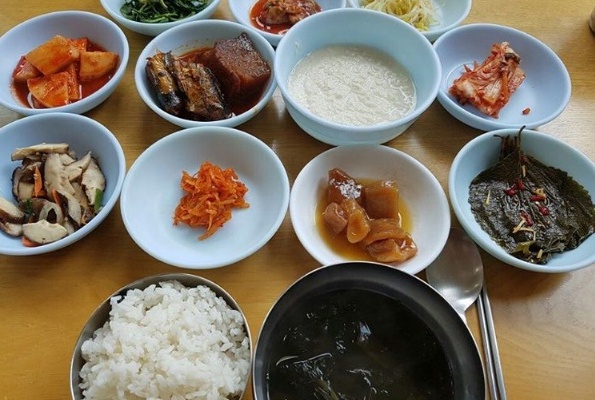 역사, 문화의 성지, 강화도 맛집 25곳