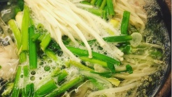 금수복국 매장 이미지