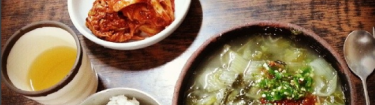 아름다운 자연을 만날 수 있는 청도맛집 25곳