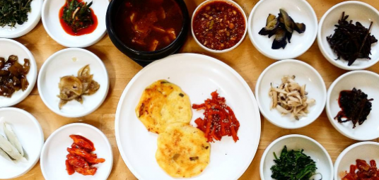 소문난식당