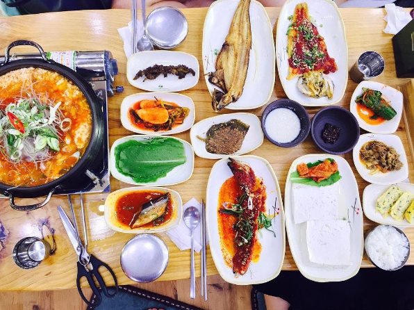 출처 : 매장명 인스타그램 검색결과