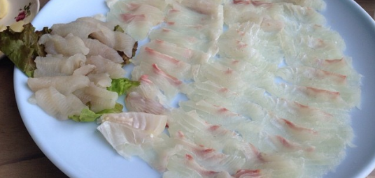 죽변방파제 회센타7호회집