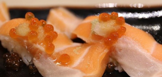 우오신 Uoshin