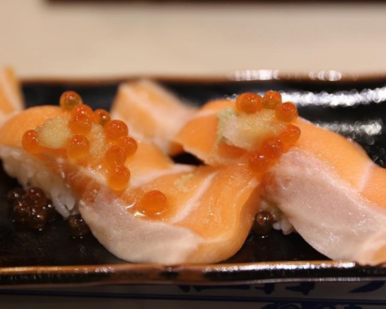 우오신 Uoshin 