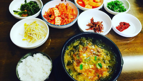 현식당 매장 이미지