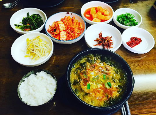 인심 좋은 남원 추어탕거리 맛집 BEST 15