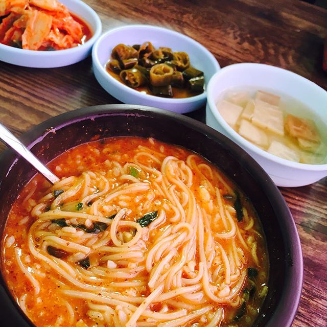 출처 : 대흥식당 인스타그램 검색 결과