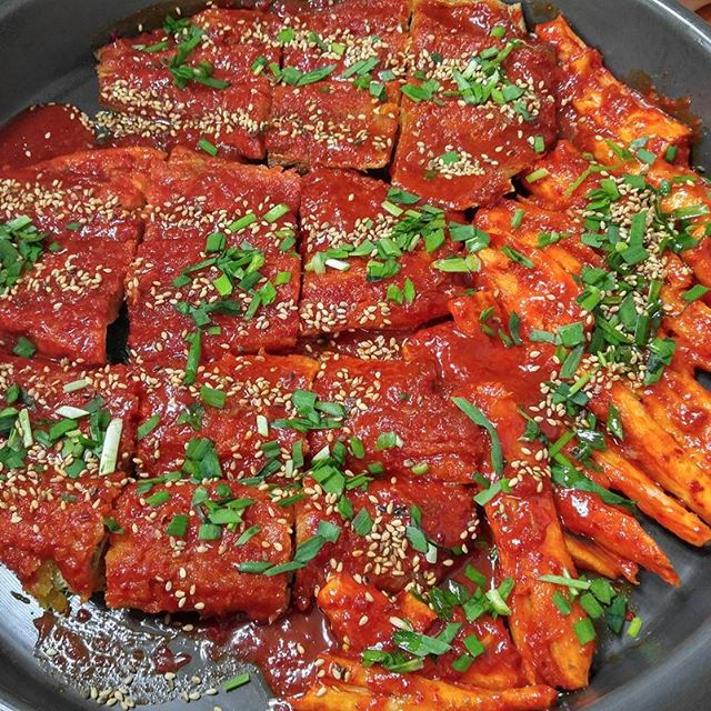 출처 : 황태사랑 인스타그램 검색 결과